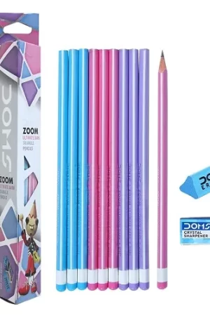 Doms Zoom Pencil