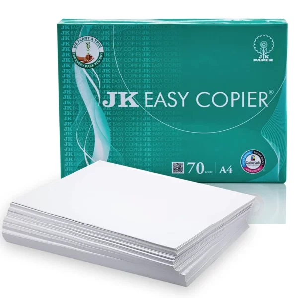 A4 Copier Paper