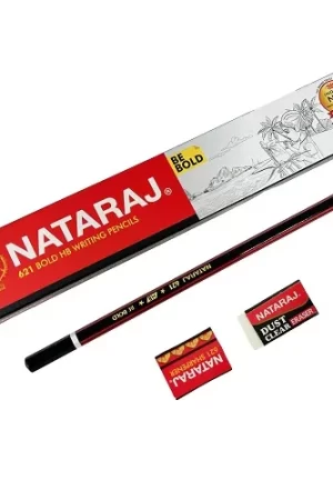 Natraj Pencil