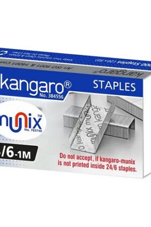 Kangaroo Stapler Pin 45 No