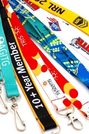 Lanyards