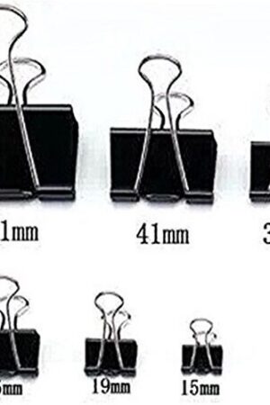 Binder Clip