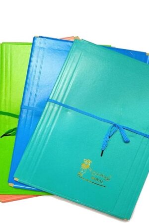 Cover File