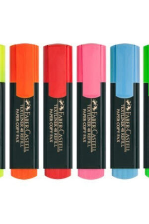 Highlighter Pen