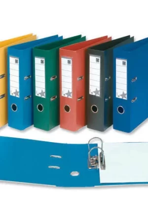 Index File Laminated