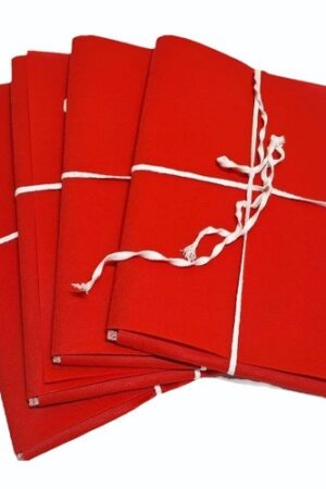 Red Cover File